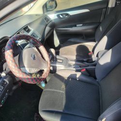 2017 Mechanic Special Nissan Sentra Parts