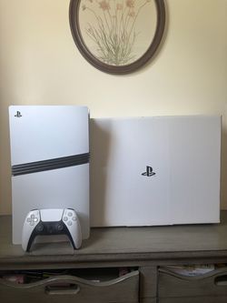 Ps5 Pro 2tb