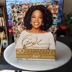 The Oprah Winfrey Show 20th Anniversary Collection 