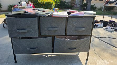 Storage cube rack/shelf