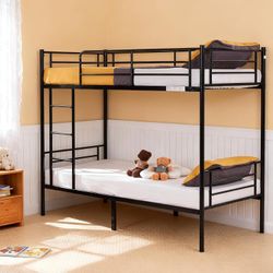 Twin Bunk Bed 