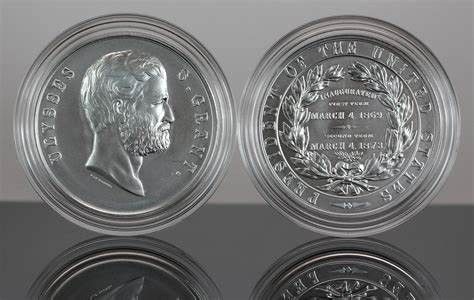 President Ulysses Grant 
