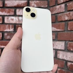 iPhone 15 Plus T-Mobile 128 Gb 