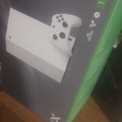Xbox Series X  Digital New Only 380 Trade For Pinball 