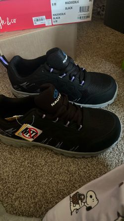 Work Shoes