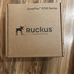 Ruckus 901-R610-US00