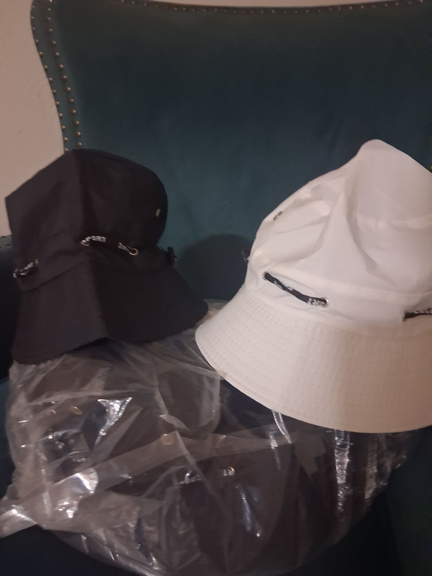Bucket Hats Only $10 Each