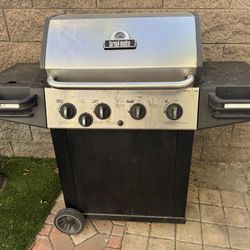 Broil-Mate Grill