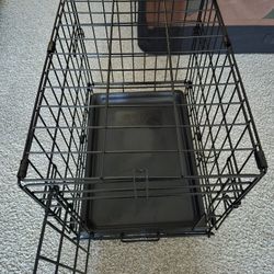 XS DOG CRATE Every Yay Brand