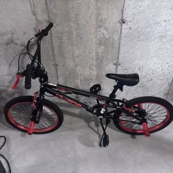 Bmx Bike