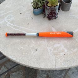 29inch drop11 orange easton mako