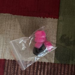 Earbuds Gums / Silicone Eartips /earplugs