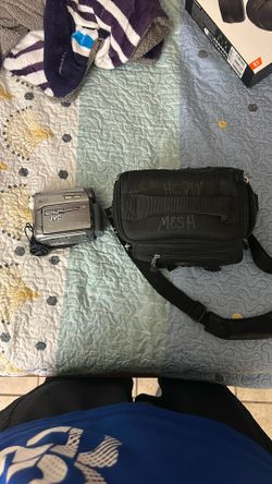 JVC digital Cam