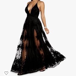 Prom Homecoming Dress