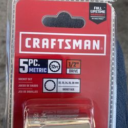 Craftsman