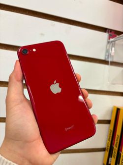 IPhone SE 3gen 64GB UNLOCKED