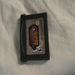Megaman Battle Network 3 White