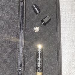 Fujin x Aria Vapor Mod