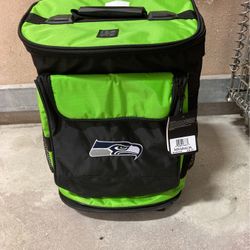 NFL Seattle Seahawks Cooler 
