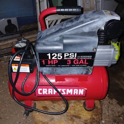 Compressor 
