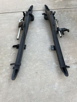 Barracuda - Bike Racks