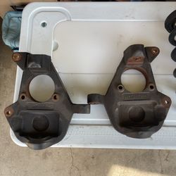 99-06 Silverado/GMC 2WD