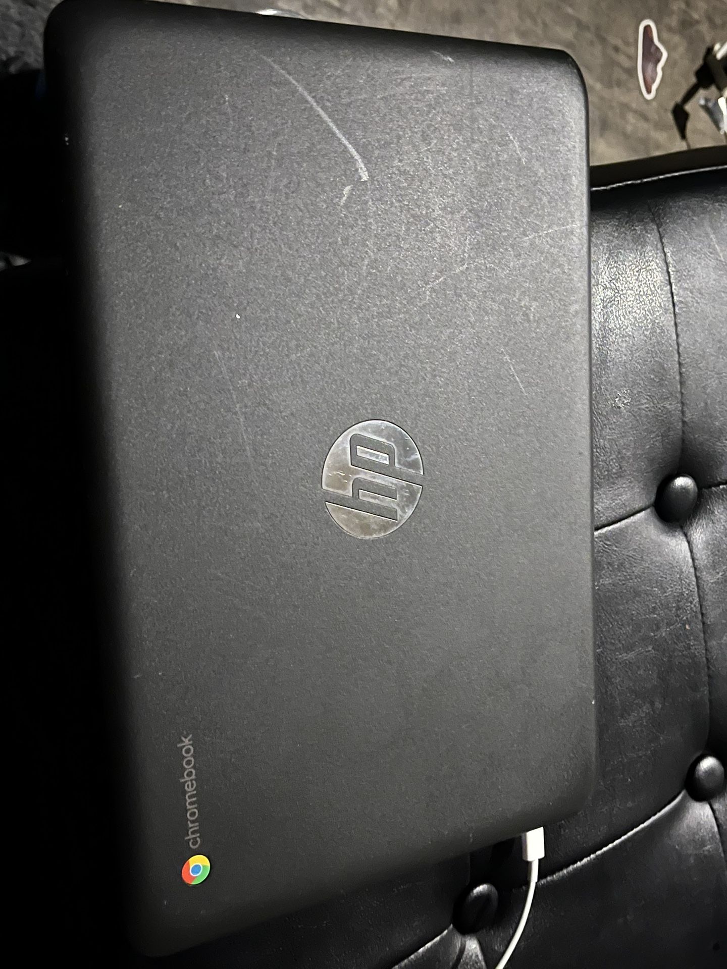 Hp Chromebook 11