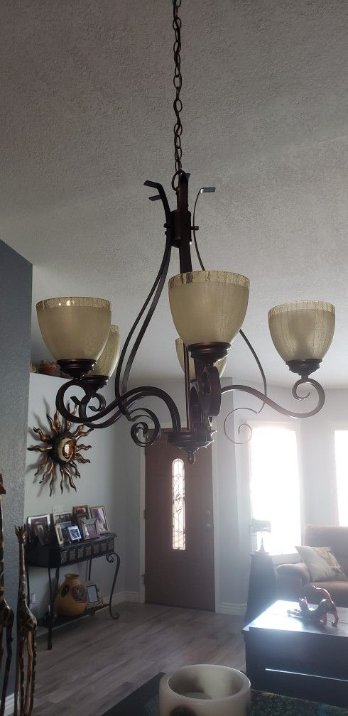 Chandelier
