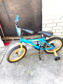 Bike