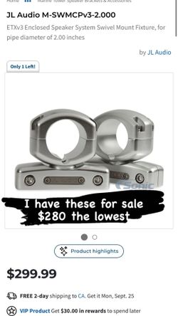Jl Audio