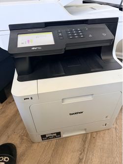 Brother printer