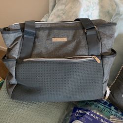 Diaper Bag 