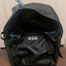 NEW WITH TAGS Soccer Backpack 