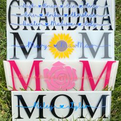 Mother’s Day Tiles
