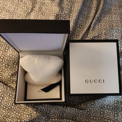 Gucci Watch Box