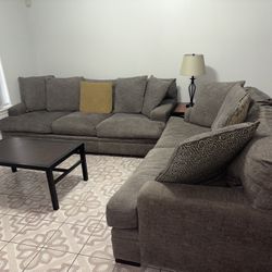 Palm Springs Couches 