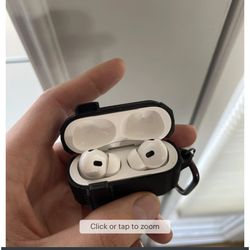 AirPod Pro 2