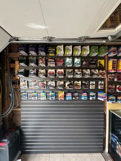 Hot Wheels - (Buy, Sell Or Trade)