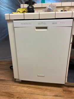 Dishwasher KitchenAid
