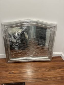 Ashley Furniture Mirror