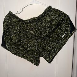 Nike Running Shorts Set