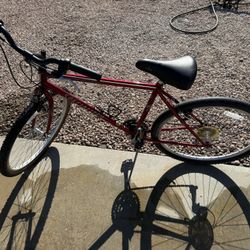 Specialized Hard Rock Bike.  Used 