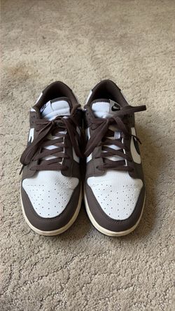 Nike Dunk Low Next Nature Baroque Brown