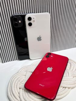 Apple iPhone 11 - Pay $5 DOWN AVAILABLE - NO CREDIT NEEDED