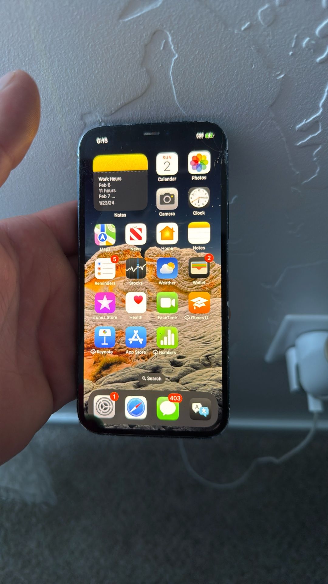 iPhone 12