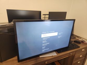 Insignia 32-Inch HD Smart Fire TV (Model NS-32DF310NA19)