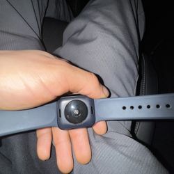 Apple Watch SE 2nd Gen