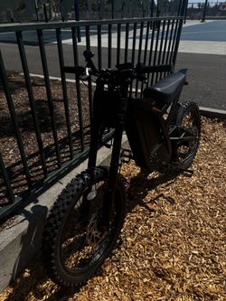 E-BIKE OUXIGT2000