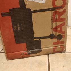 Charcoal Grill