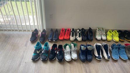 Nike Bundle
